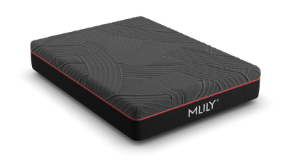 Matelas Mlily PowerCool Medium