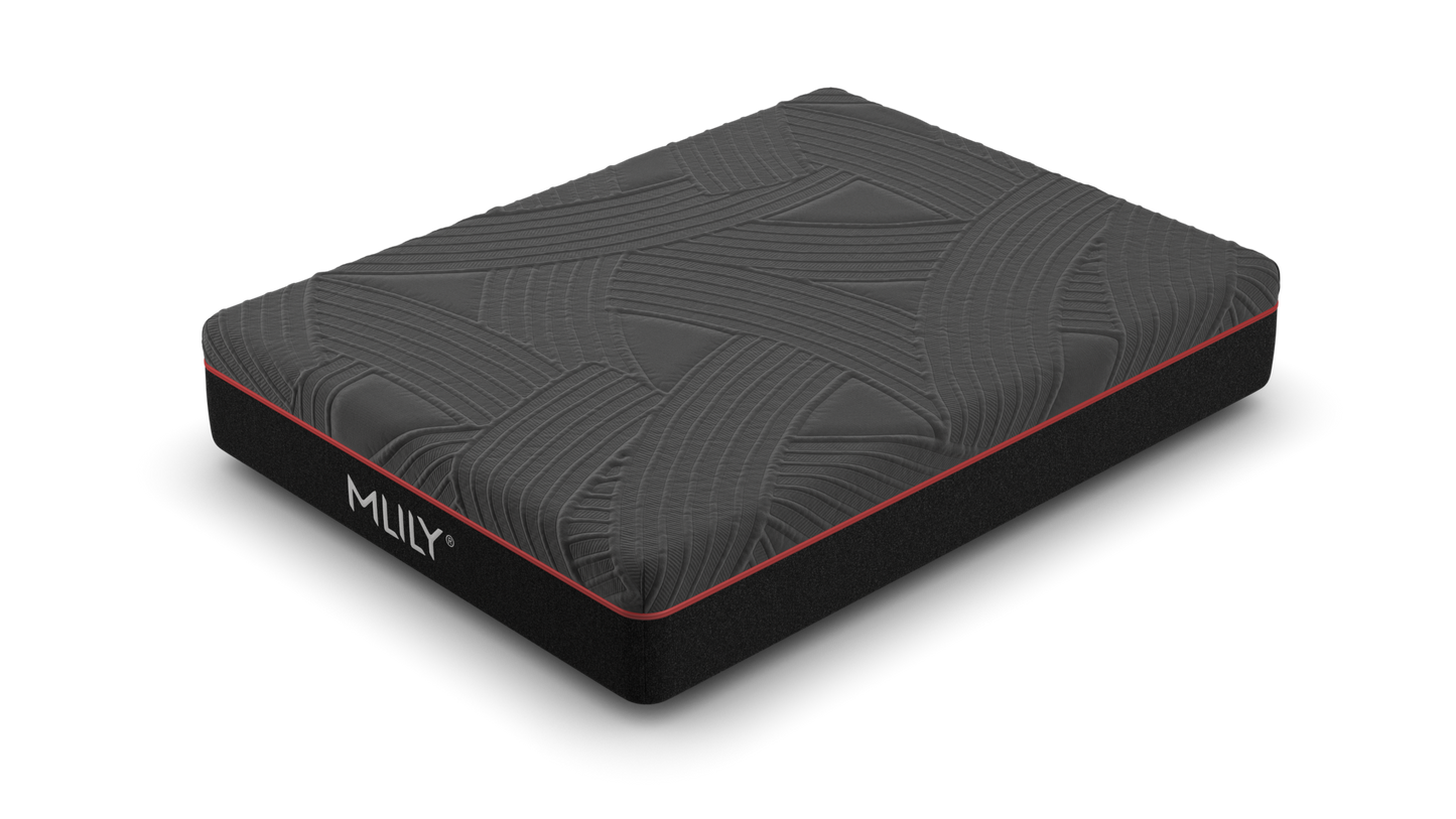 Matelas Mlily PowerCool Medium