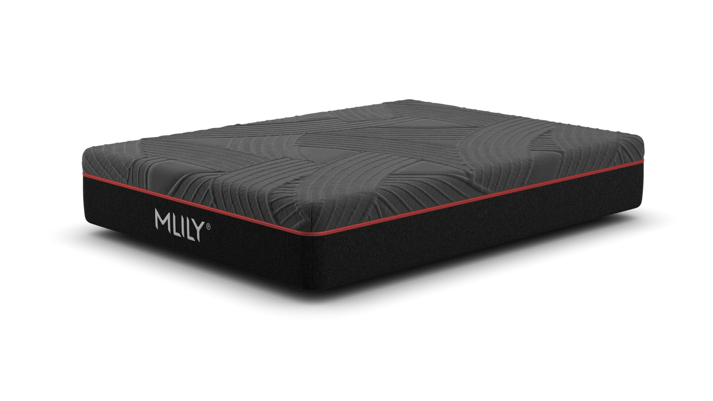 Matelas Mlily PowerCool Medium