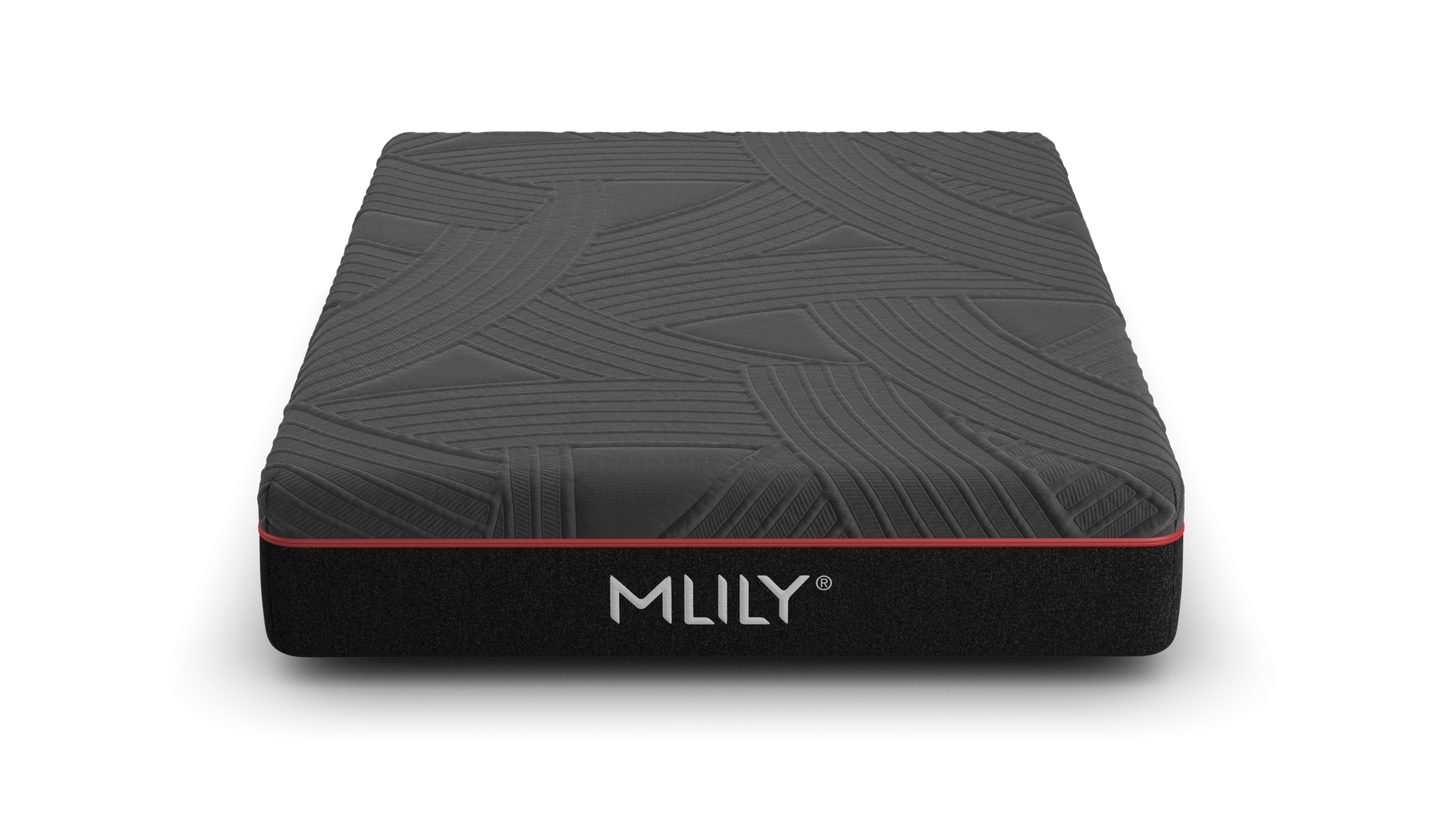 Matelas Mlily PowerCool Medium