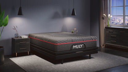 Matelas Mlily PowerCool Medium