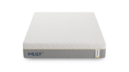 Matelas Mlily Wellflex 2.0 format très grand (king) en liquidation