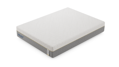 Matelas Mlily Wellflex 2.0 format très grand (king) en liquidation