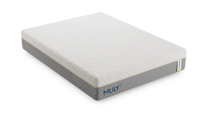 Matelas Mlily Wellflex 2.0 format très grand (king) en liquidation